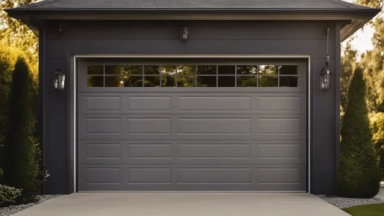 Garage Door Openers