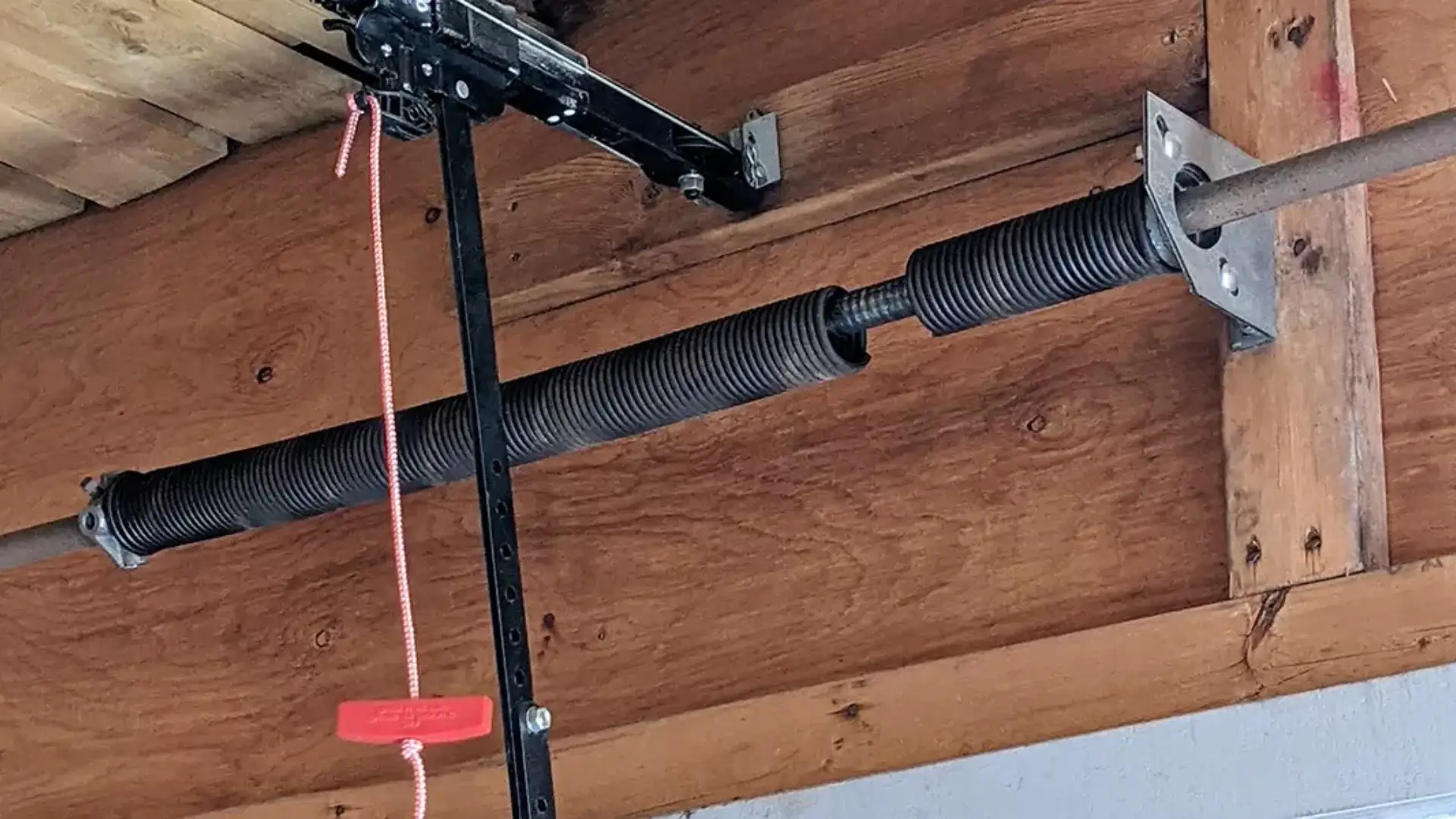 Discovering the Tricks for Replacing Garage Door Springs: Experts Providing Tips and Ideas