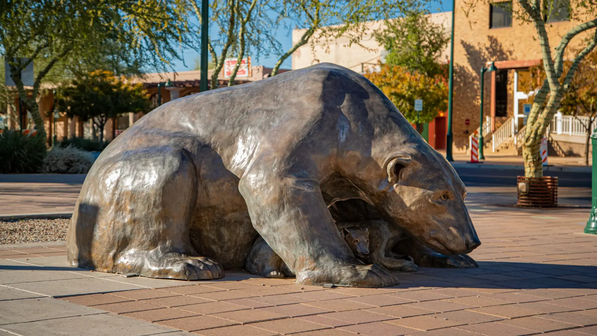 Visit the Arizona Museum of Natural History in Mesa, AZ for Family Fun and Learning