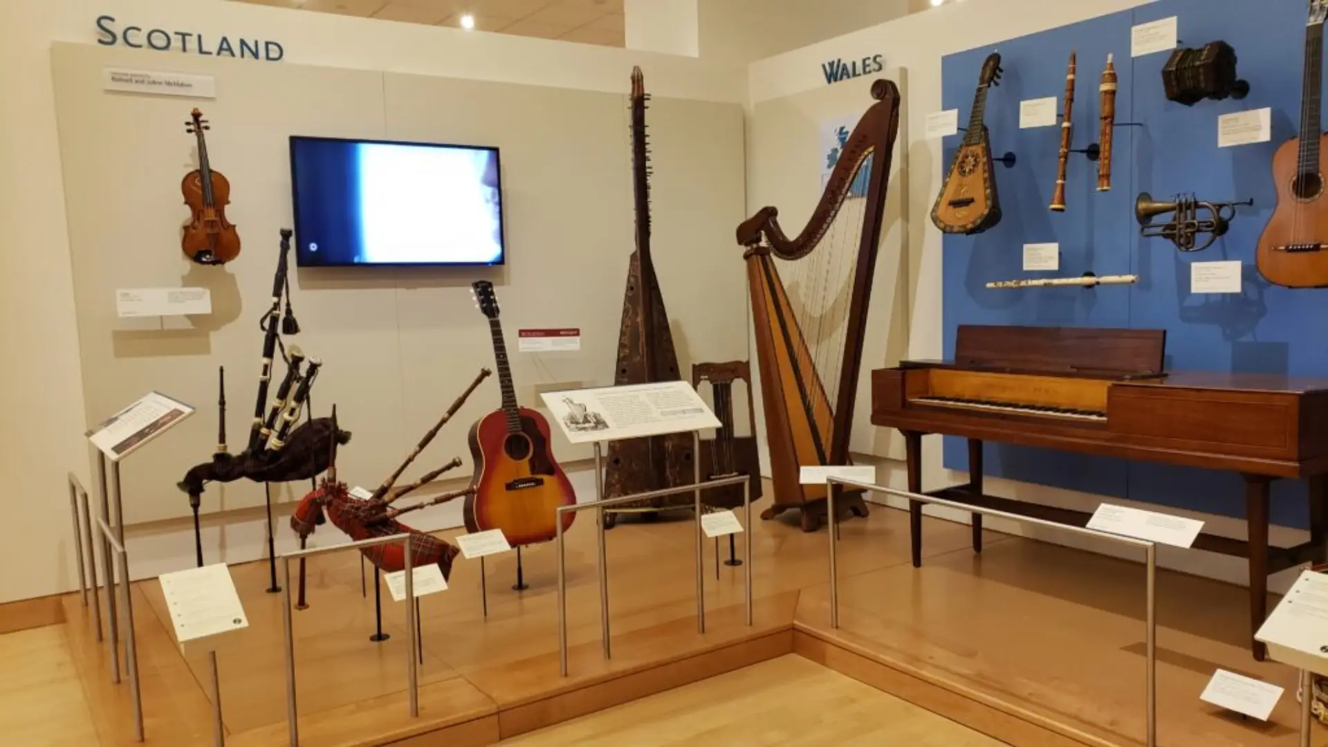 Musical Instrument Museum in North Phoenix: A Global Journey Through Music