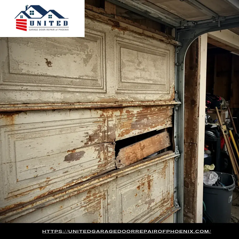 How Regular Inspections Help Prevent Major Garage Door Repairs